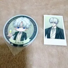 SAKAMOTO DAYS サカモトデイズ amocafe アモカフェ Xスラー