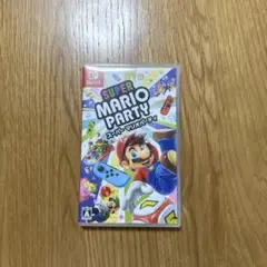スーパー マリオパーティ