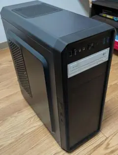 自作 デスクトップPC Ryzen 3 3100/8GB/GT730/Win11 自作 デスクトップPC Ryzen 3 3100/8GB/GT730/Win11 - メルカリ