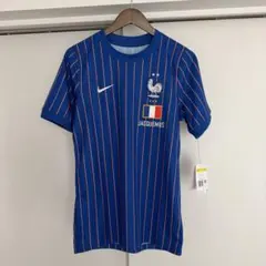 新品 NIKE JACQUEMUS X2 FRANCE 半袖 S | Mercari