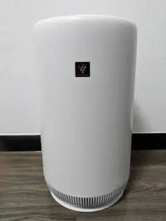 647【未使用展示品】シャープ　空気清浄機　FU-NC01-W Amazon.co.jp: シャープ 小型 空気清浄機 プラズマクラスター 7000