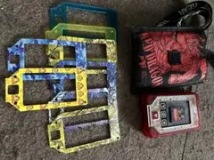 オレカバトル　オレカデバイスセット