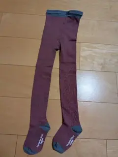 Samansa Mos2　キッズタイツ　110〜120センチ