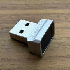 アルカナイト USB指紋認証リーダーWindows Hello AKFSD-07のサムネイル
