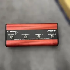 2026年最新】line6 fb4の人気アイテム - メルカリ