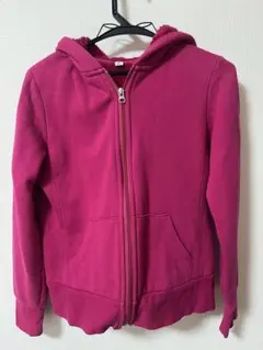 トップス パーカー