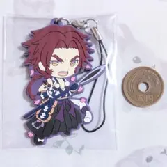 刀剣乱舞 とうらぶ 蜻蛉切 にいてんごむっ ラバスト