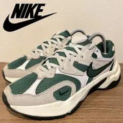 NIKE W AL8 ナイキ ウィメンズ AL8 グレーグリーン レディース
