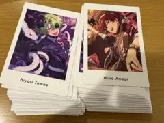 あんスタ　ぱしゃっつ　vol.6 action まとめ売り　まとめ