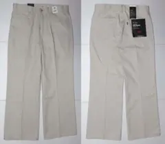 新品 リーバイス A3552-0001 W34 スタプレ チノ Levi's