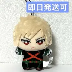 2026年最新】ちみっともぬい 爆豪の人気アイテム - メルカリ
