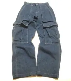 カーゴ ワークパンツ