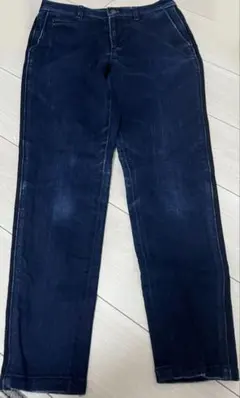 yoshie inaba デニム サイズ7