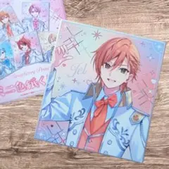 【開封のみ・未使用】すとぷり ミニ色紙くじ ジェルくん 美品