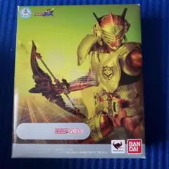 S.H.Figuarts 仮面ライダーバロン レモンエナジーアームズ 「仮面ラ…