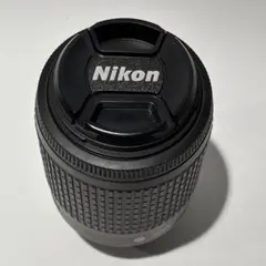 ジャンク品Nikon AF-S DX NIKKOR 55-300mm - メルカリ