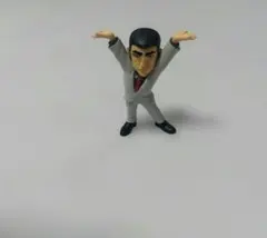 ゴルゴ13　フィギュア