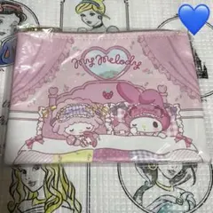 サンリオ マイメロ マイスウィートピアノ ポーチ ピンク 当たりくじ