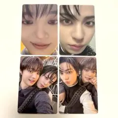 &TEAM 月狼 EJ TAKI ケミトレカ ユニット トンケズ ウィジュ タキ