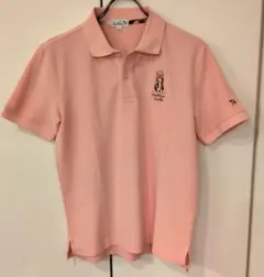 Arnold Palmer ポロシャツ ピンク XSのサムネイル