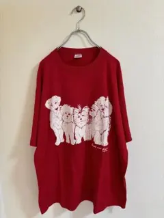 LINDA LORI リンダロリ　Tシャツ