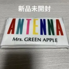 R*o様 Mrs. GREEN APPLE◆ANTENNA エコバッグ