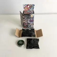 バクシンベルゼブT125XF・ランダムズースター★メタルファイトベイブレード