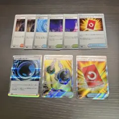 【新品未使用】ニンジャスピナー スペシャルレッドカード エネルギー回収