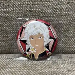 新テニスの王子様 テニプリ 庭球浪漫 ラメキラ缶バッジ 越知月光
