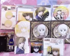 HUNTER×HUNTER クラピカ グッズ まとめセット