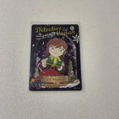 名探偵コナン 中国 トレカ KAYOU XR 灰原哀