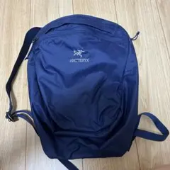ARC'TERYX アークテリクス INDEX 15 廃盤 インデックス アークテリクス(ARCTERYX) INDEX 15 BACKPACK(インデックス 15 バック