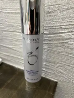 ゼオスキン　デイリーPD 50ml 美容液のサムネイル