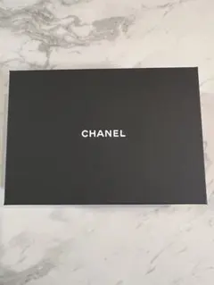 2026年最新】CHANEL空箱の人気アイテム - メルカリ