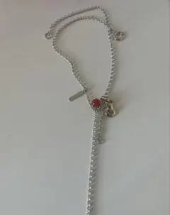 justine clenquet ネックレス