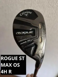 2025年最新】ローグst max フェアウェイウッドの人気アイテム