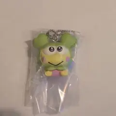 TWICE LOVELYS サンリオ マスコットチャーム ジョンヨン けろっぴ