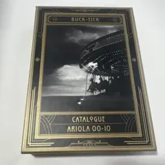 2026年最新】buck-tick catalogue 00-10の人気アイテム - メルカリ
