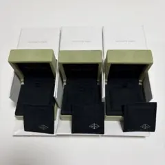 ヴァンクリ リングとブレスレットの空箱 携帯ケース 収納ケース - メルカリ