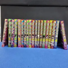 SHIORI EXPERIENCE 1~13巻 [描き下ろし収納BOX付] - メルカリ