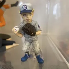 ジョジョ 一番くじ エンポリオ