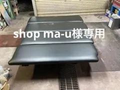 ハイエース 200系　ベッドキットのサムネイル