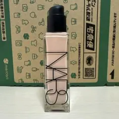 NARS ナチュラルラディアント ロングウェアファンデーション 6600のサムネイル