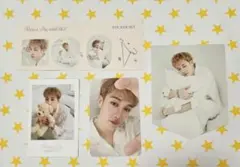 Straykids シーグリ 2024 バンチャンセット