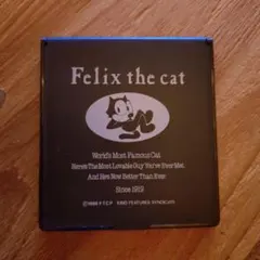 2026年最新】felix the cat ミラーの人気アイテム - メルカリ