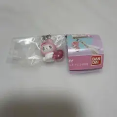 めじるしアクセサリー　サンリオキャラクターズ　エモきゅん　マイメロディ