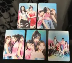 2025年最新】ルセラフィム トレカ 全員の人気アイテム - メルカリ