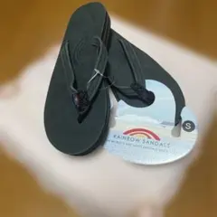 RAINBOW SANDALS ビーチサンダル Sサイズのサムネイル