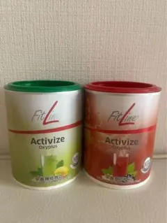 FitLine TopShape + アクティヴァイズ 2025年最新】アクティバイズの人気アイテム - メルカリ