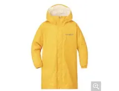 ⭐︎入学入園準備に⭐︎モンベル キッズ120 レインウェア